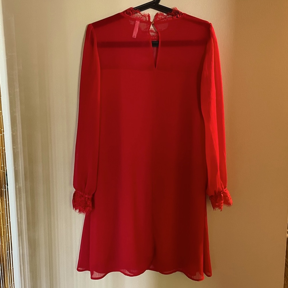 Mini Dress - Picture 2 of 6